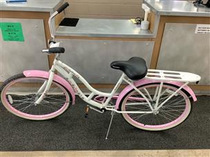 Schwinn sanctuary online bike